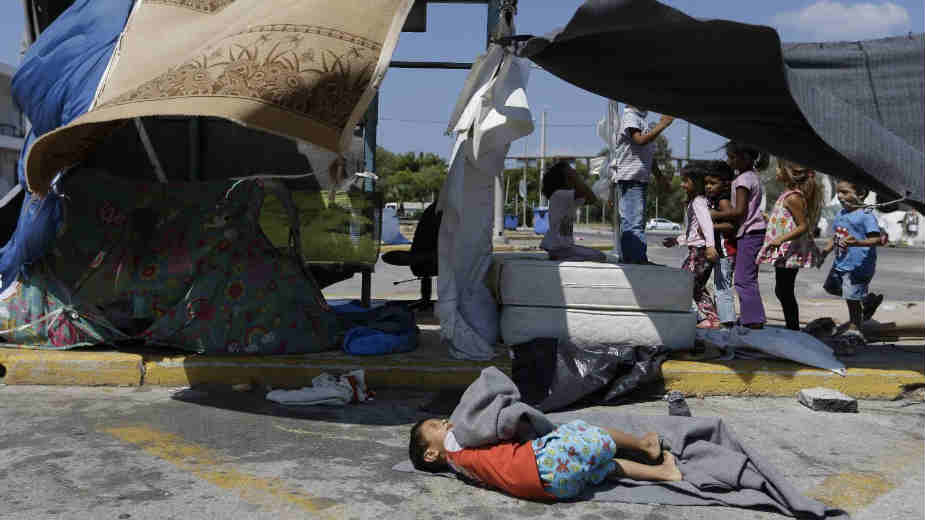 SAD gađale sirijsku vojsku, 62 mrtvih 1