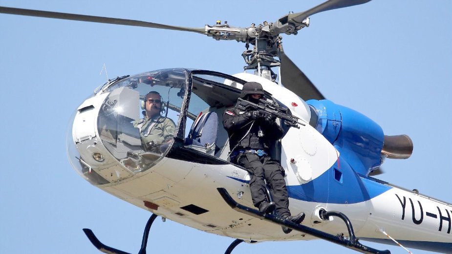 Ekstremizam potiče iz zaoštrenih globalnih odnosa 1