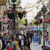 Srbija 65. u svetu po zdravlju stanovništva 15