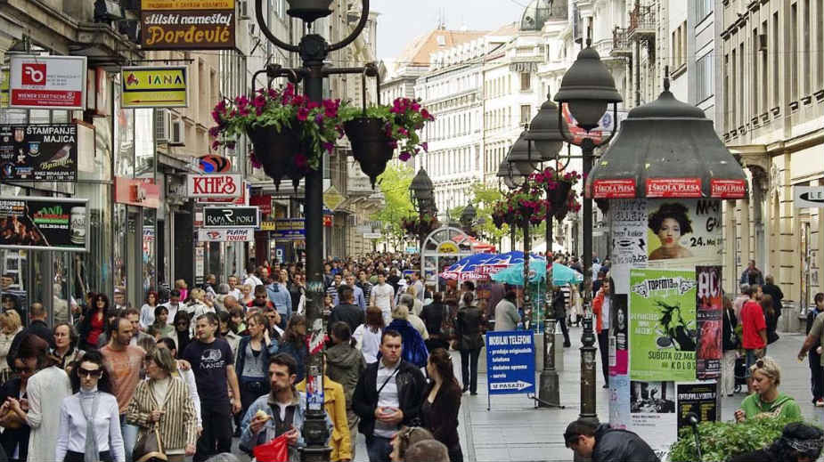 Srbija 65. u svetu po zdravlju stanovništva 1