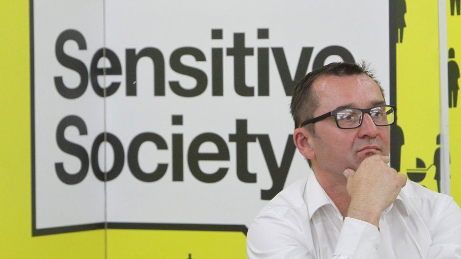 Ivan Lalić: Barijere bi bila loša poruka 1