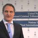 Hag priprema "slučaj troje radikala" za UN 12