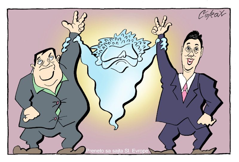 Corax 3