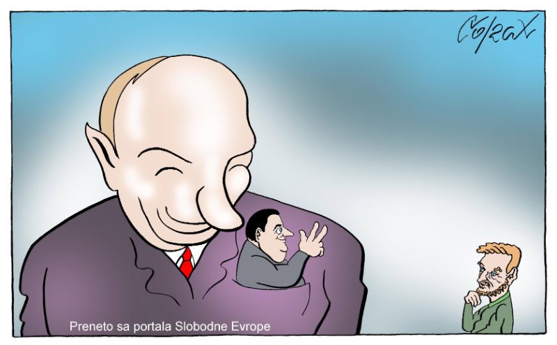 Corax 15