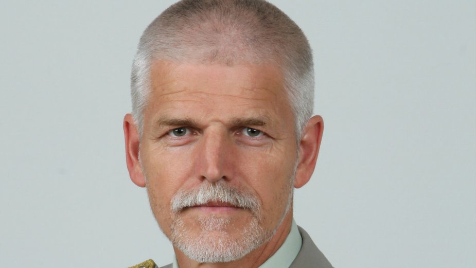 Petr Pavel: Poč'o rat 1