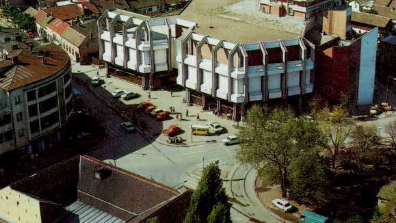 Halo, premijeru, čujemo li se 1