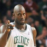 Kevin Garnet: Minesotin alter ego 3