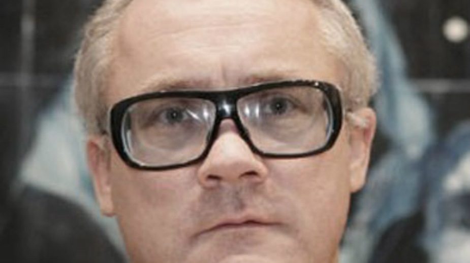 Dejmijan Herst: Selebriti umetnik 1