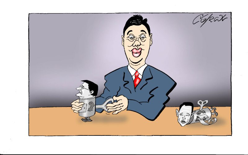 Corax 6