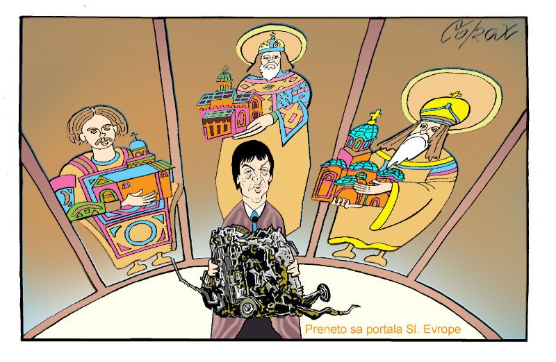 Corax 12