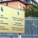 Suspendovan glavni tužilac BiH zbog referenduma 8