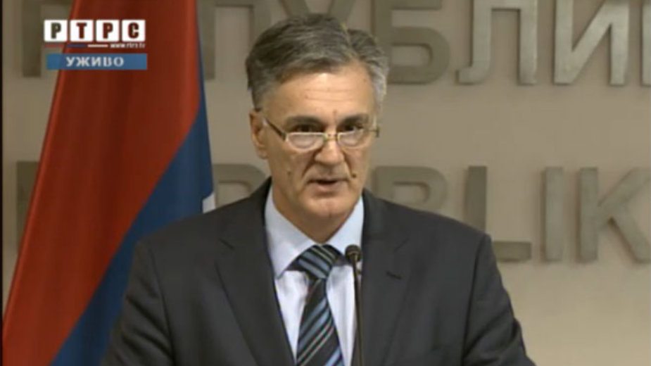 Konačni rezultati referenduma: 99,81 odsto "da" 1