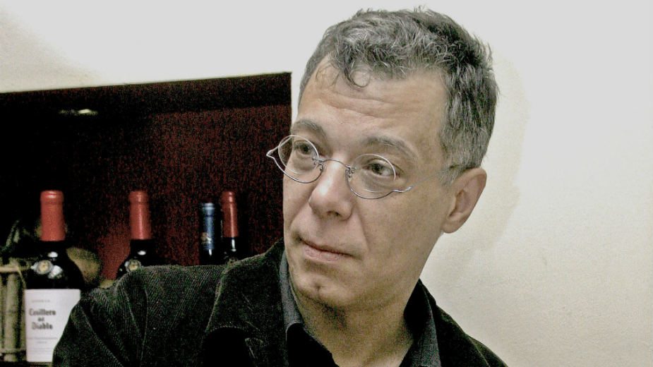 Dejan Tiago Stanković: Između Beograda i Lisabona 1