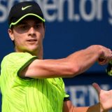 Miomir Kecmanović: Budući Novak 5