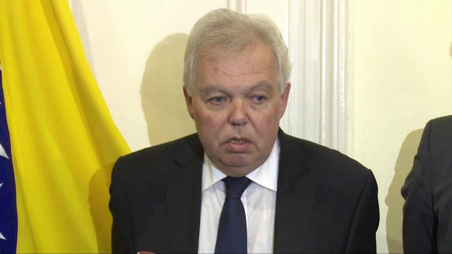 Petar Ivancov: Dijalog, a ne pretnje 1