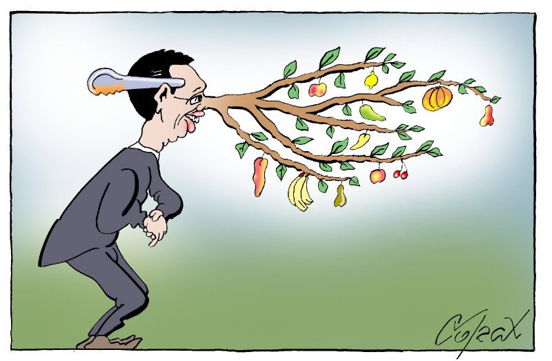 Corax 2
