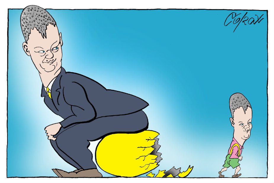 Corax 11