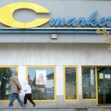 Država nema ništa u C-marketu 2