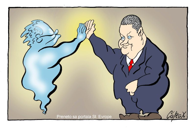 Corax 3