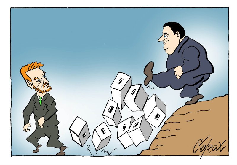 Corax 4