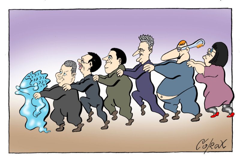 Corax 15