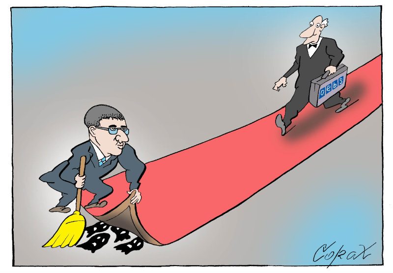 Corax 12