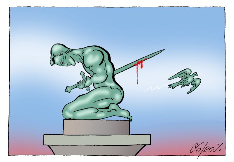 Corax 9