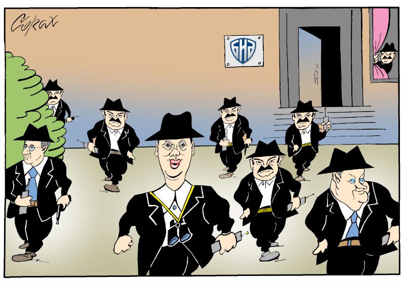 Corax 2