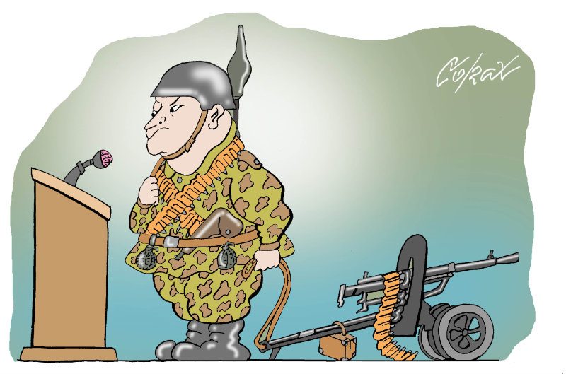 Corax 13