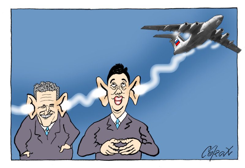 Corax 8