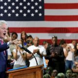 "Treći mandat" za Bila Klintona 5