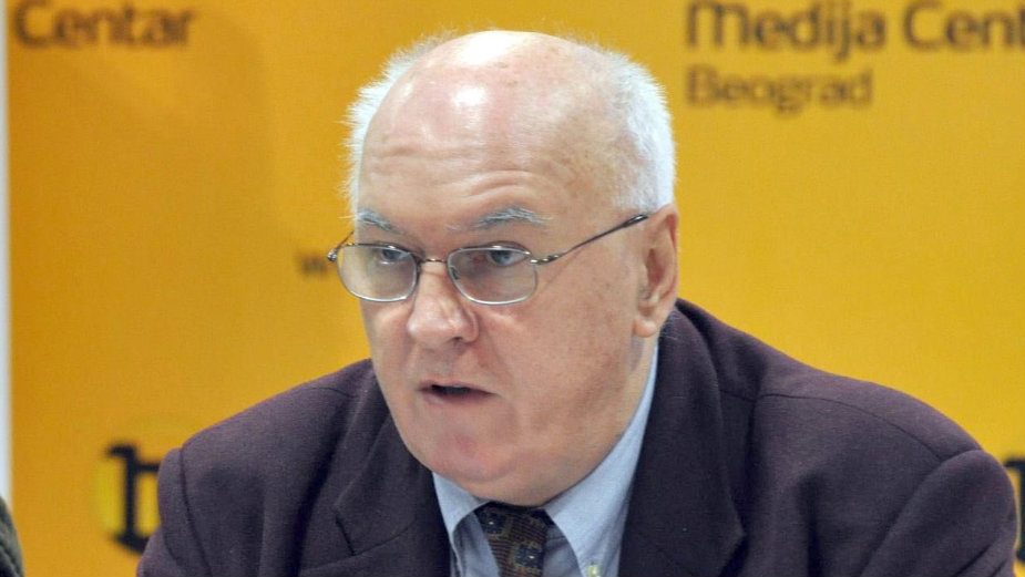 Čanak: EPS oslonac srpske privrede 1