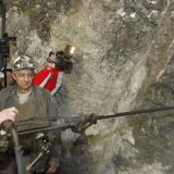 RTB Bor Kinezima, Resavicu dati rudarima 10