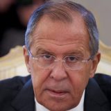Lavrov: SAD da razdvoji opoziciju od Nusra fronta 2
