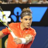 Nadal - Dimitrov, Zverev - Nišikori u polufinalu Monte Karla 8