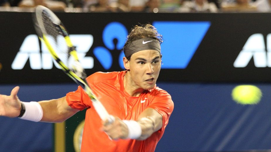 Nadal i Farah koristili zabranjene lekove 1