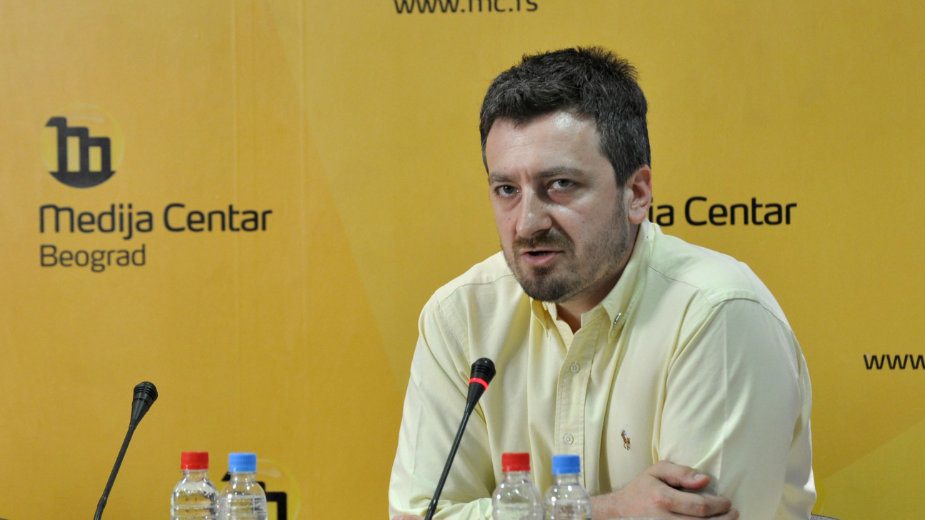 Ćutanje na srpskom 1