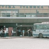 Najava štrajka u "Lasti" 2