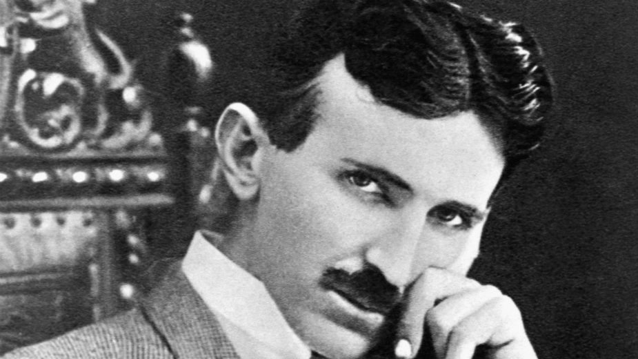 Tesla je, ipak, usavršio "zrak smrti" 1