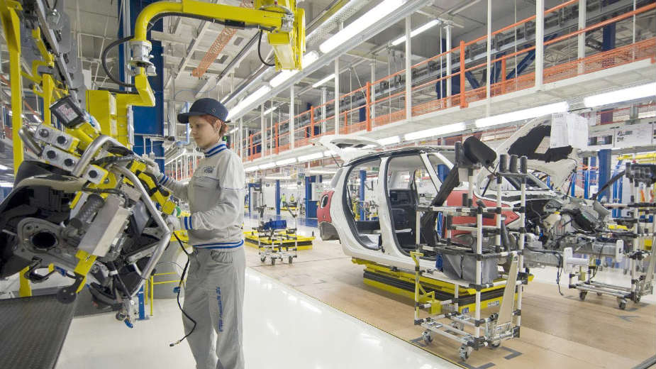 Vlada da se pripremi za nove pregovore sa Fijatom 1