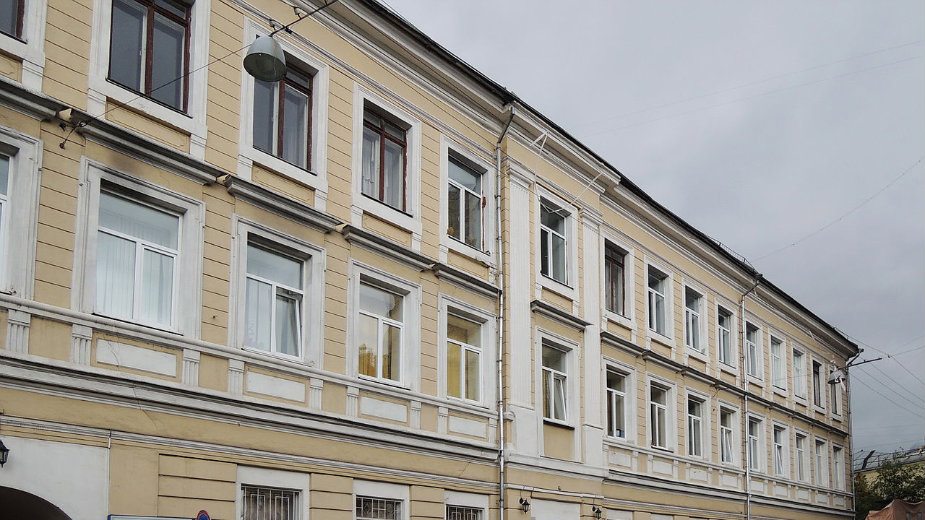 Posle seks-skandala, gola brucošijada! 1