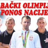 Od kluba bez vode i struje do olimpijske medalje 2