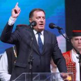 Dodik: Ne odustajemo od referenduma 14