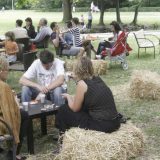 Organik lajv festival ovog vikenda 2