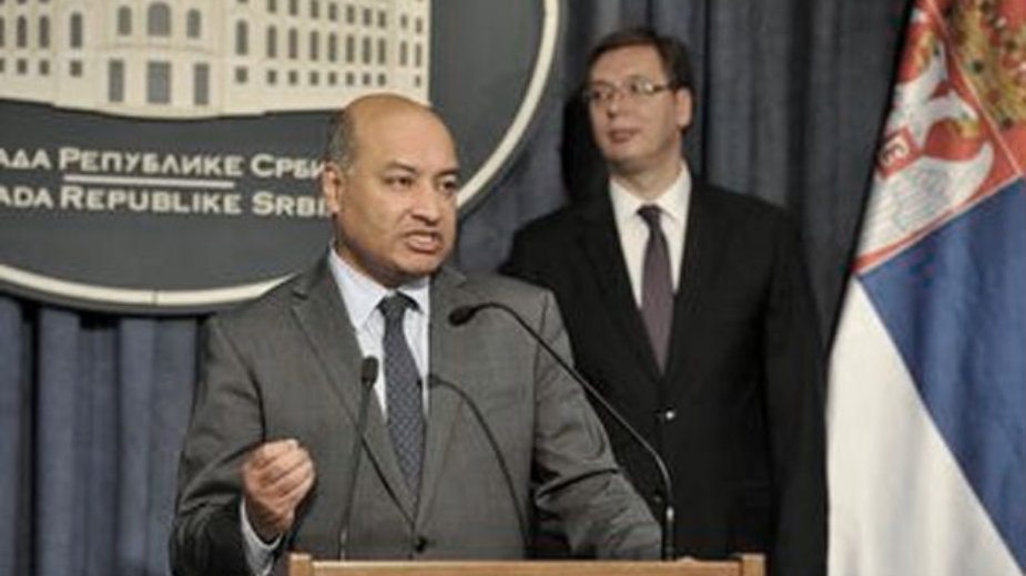 Odblokirano 400 miliona evra 1