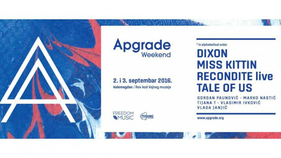 Muzički vodič od 2. do 8. septembra 4