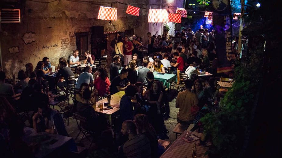 Muzički vodič od 9. do 15. septembra 6