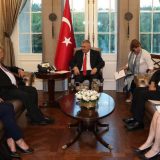 Gulen nameravao da uvede šerijat 6