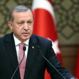 Erdogan: Napašćemo prestonicu ID zajedno sa SAD 9