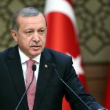 Erdogan: Napašćemo prestonicu ID zajedno sa SAD 5
